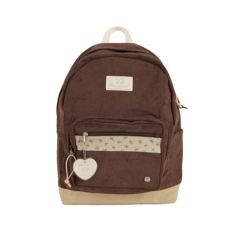 Ovuni - Bon Voyage Back Pack