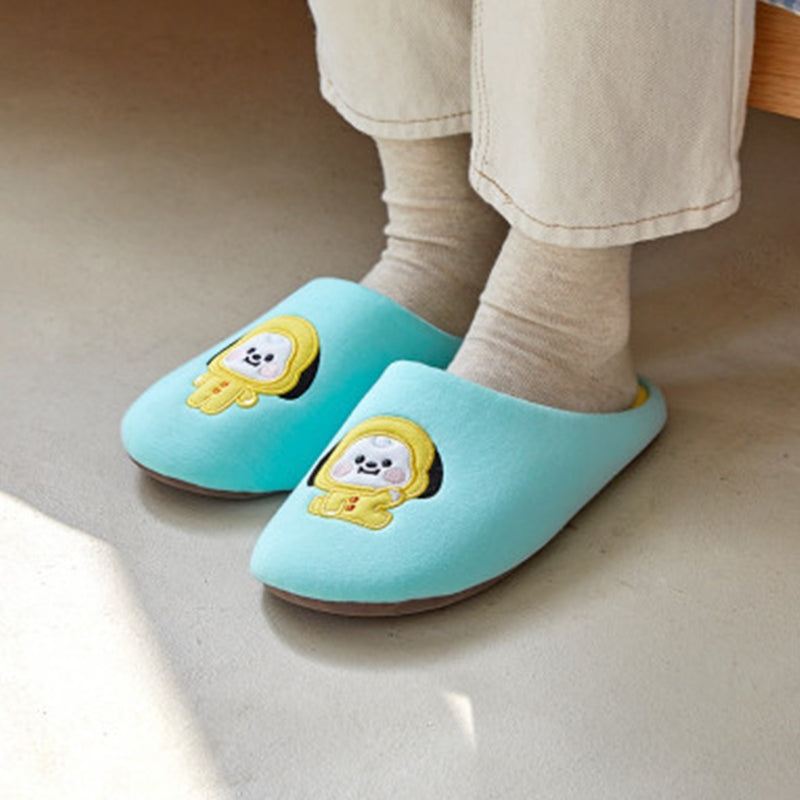 BT21 - Baby Room Slippers