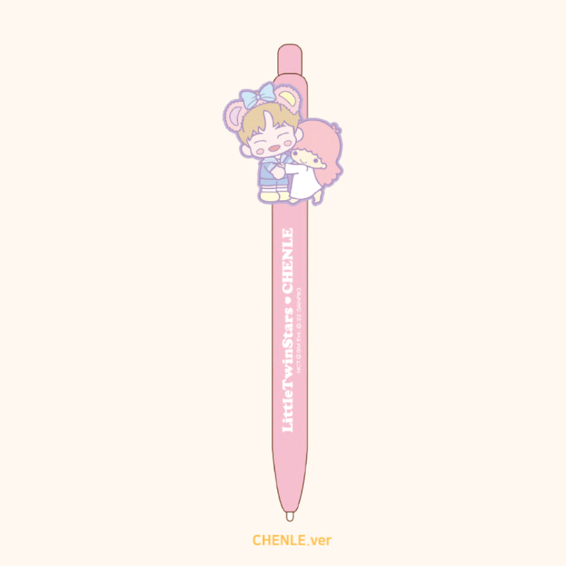 NCT x Sanrio - Gel Pen