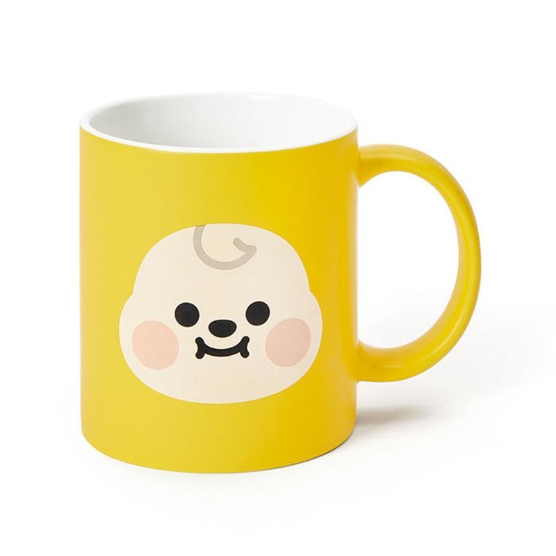 BT21 - Baby Basic Mug - 330ml