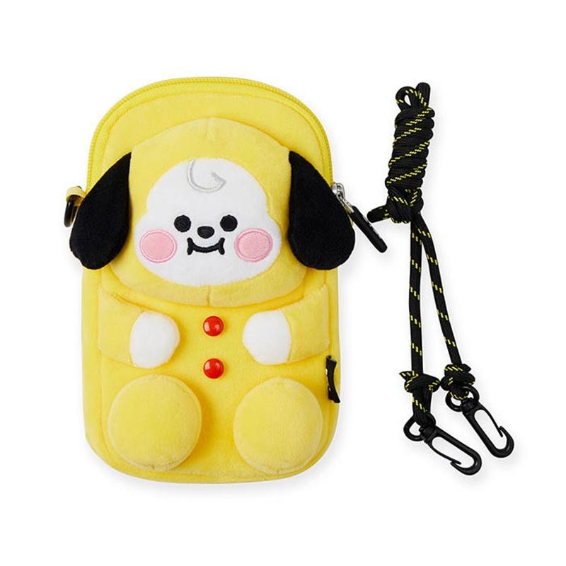 BT21 - Baby Doll Cross Bag