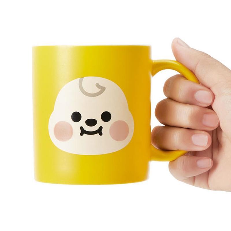 BT21 - Baby Basic Mug - 330ml