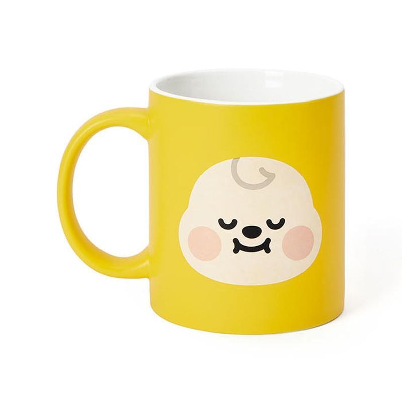 BT21 - Baby Basic Mug - 330ml