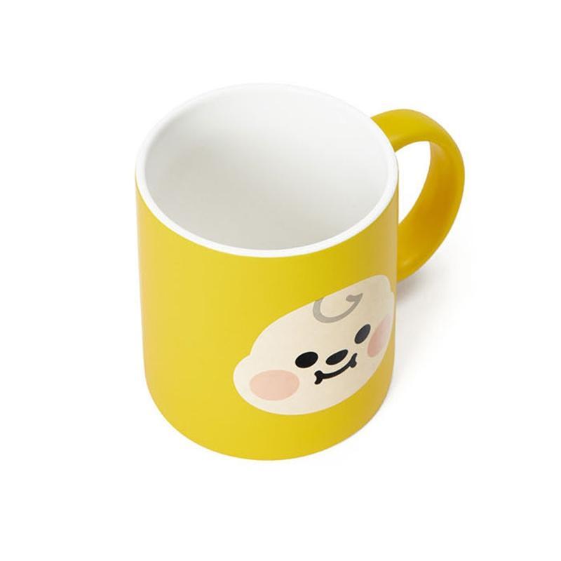 BT21 - Baby Basic Mug - 330ml