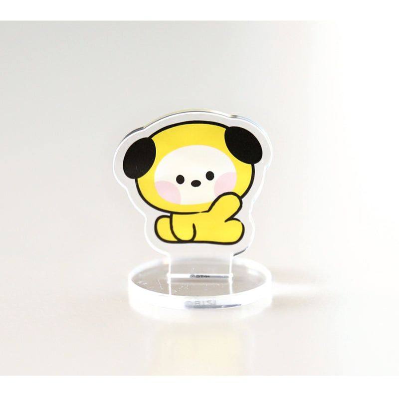 Monopoly x BT21 - Minini Acrylic Stand