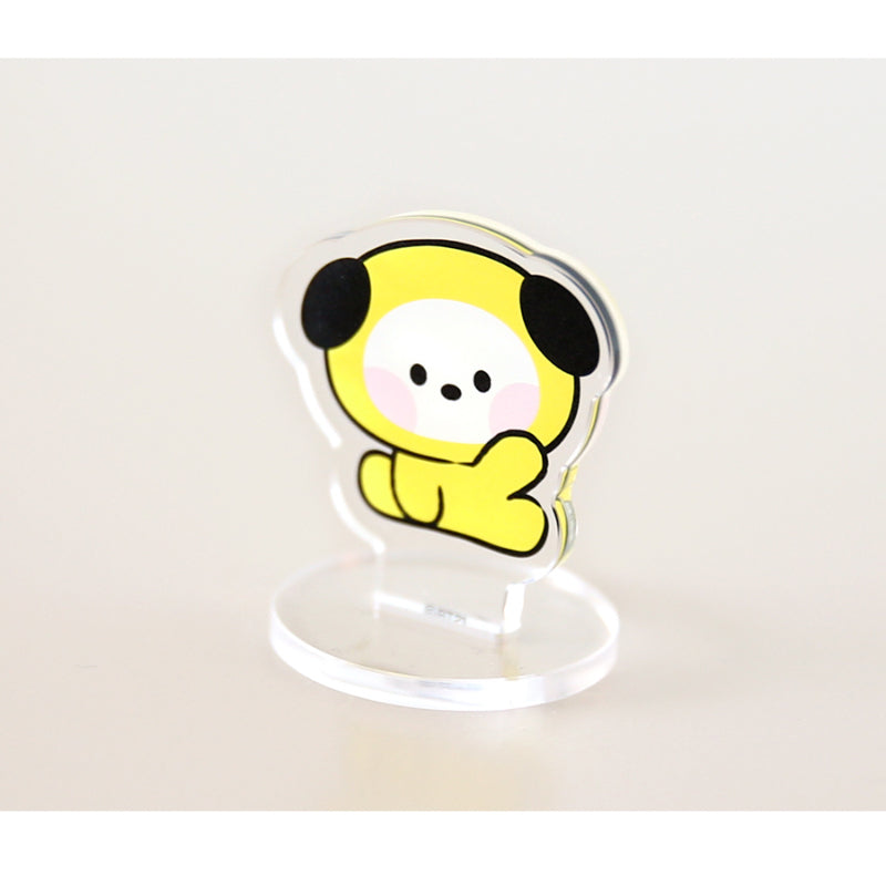 Monopoly x BT21 - Minini Acrylic Stand