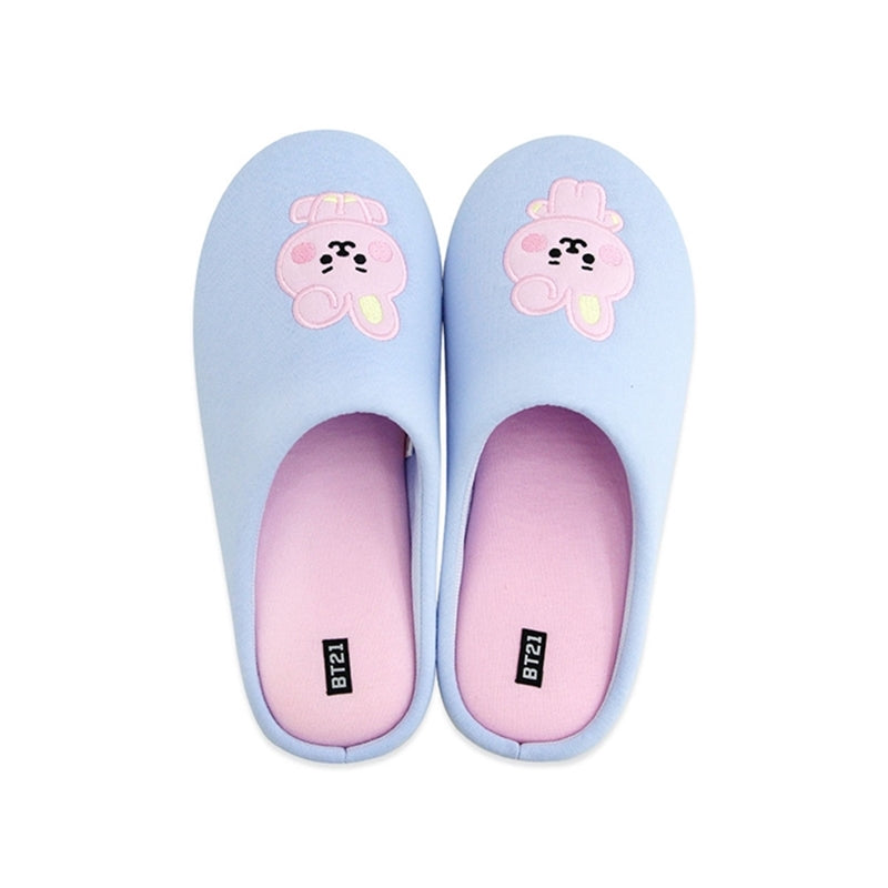 BT21 - Baby Room Slippers