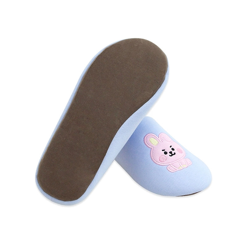 BT21 - Baby Room Slippers