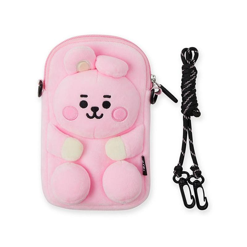 BT21 - Baby Doll Cross Bag