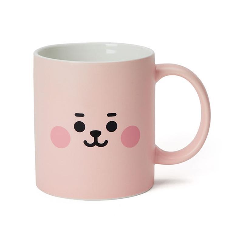 BT21 - Baby Basic Mug - 330ml