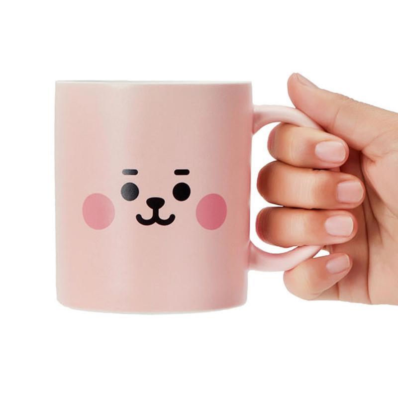 BT21 - Baby Basic Mug - 330ml