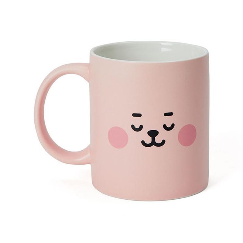 BT21 - Baby Basic Mug - 330ml