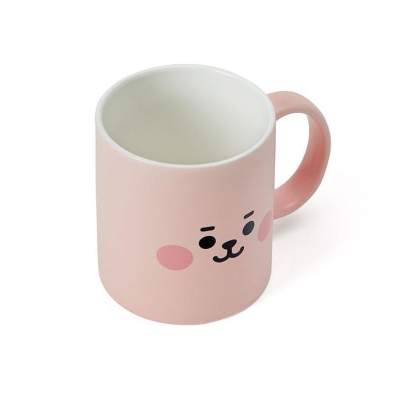 BT21 - Baby Basic Mug - 330ml