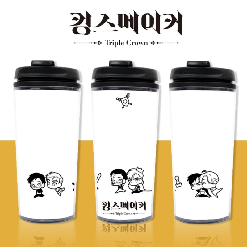 King's Maker - Tumbler 500ml