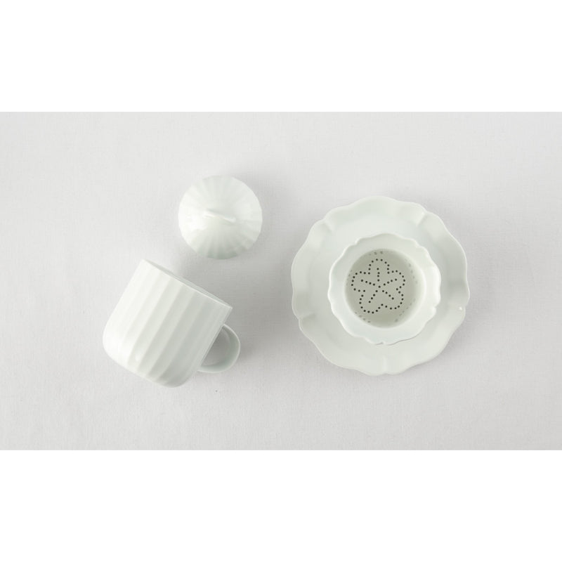 Chaora - Tray Tea Set