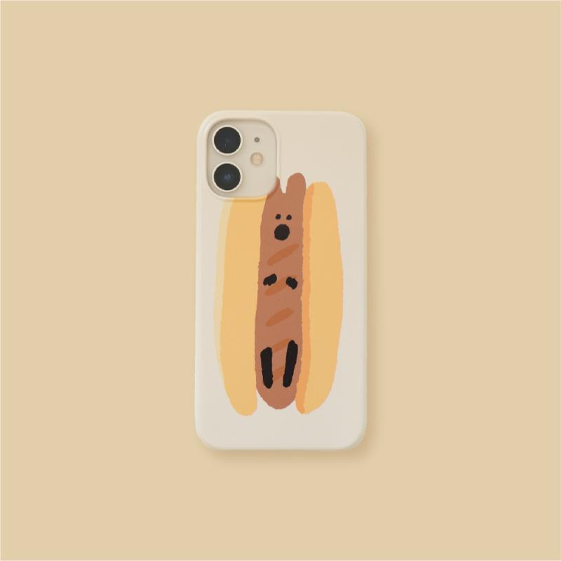 Dinotaeng - iPhone Hardcase