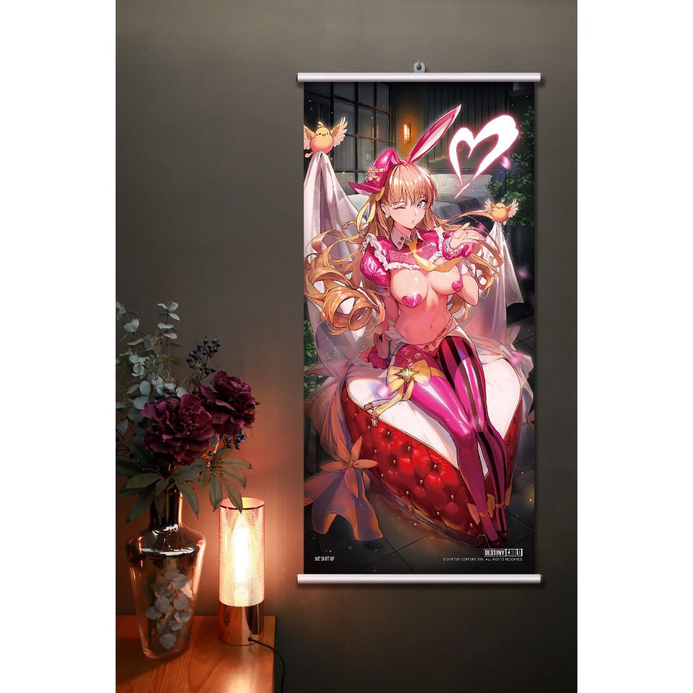 Destiny Child - Large Tapestry