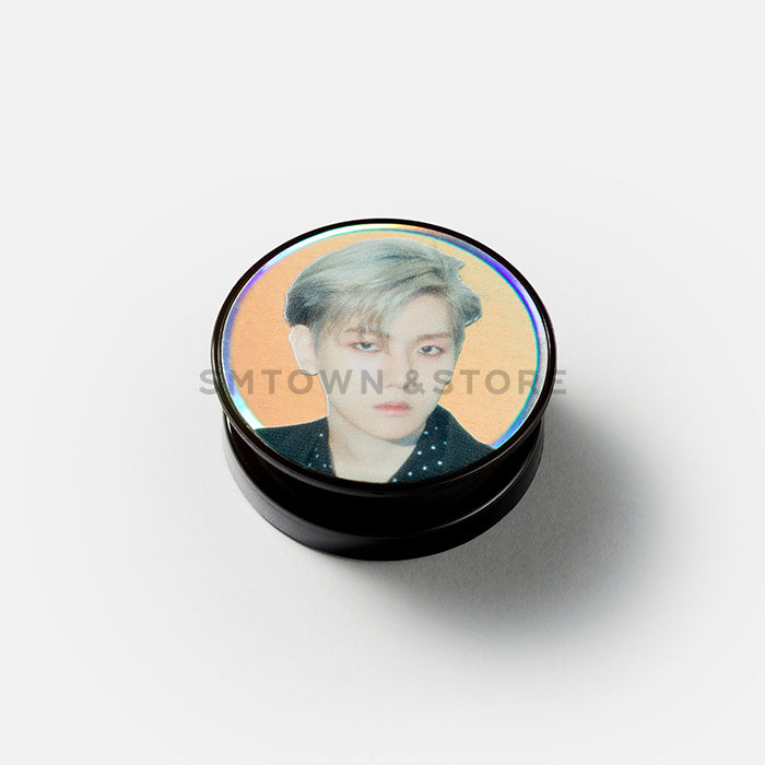 Baek Hyun - Official Merch - City Lights Hologram Griptok