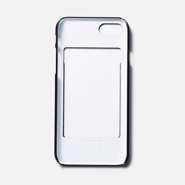 Baek Hyun - Official Merch - City Lights Phone Frame Case