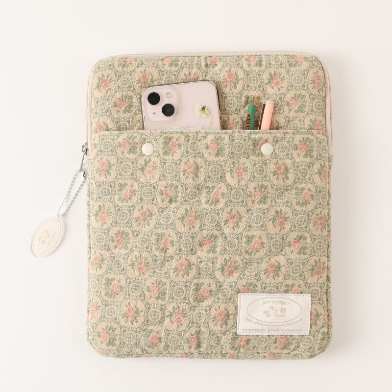 Ovuni - Bon Voyage Ipad Pouch