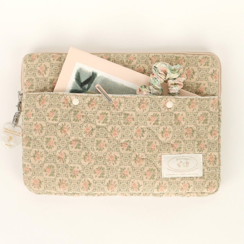 Ovuni - Bon Voyage Ipad Pouch