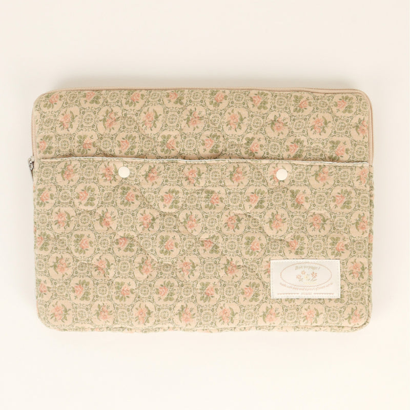 Ovuni - Bon Voyage Ipad Pouch