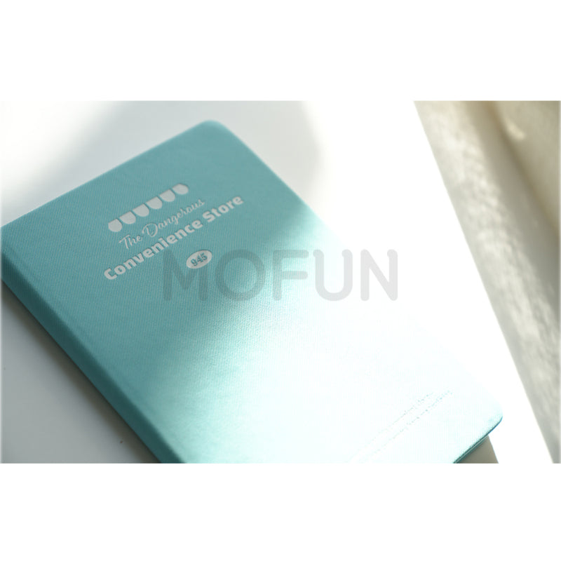 Dangerous Convenience Store x MOFUN - 2023 Season's Greeting Set