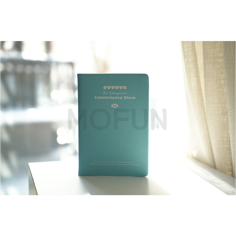 Dangerous Convenience Store x MOFUN - 2023 Season's Greeting Set