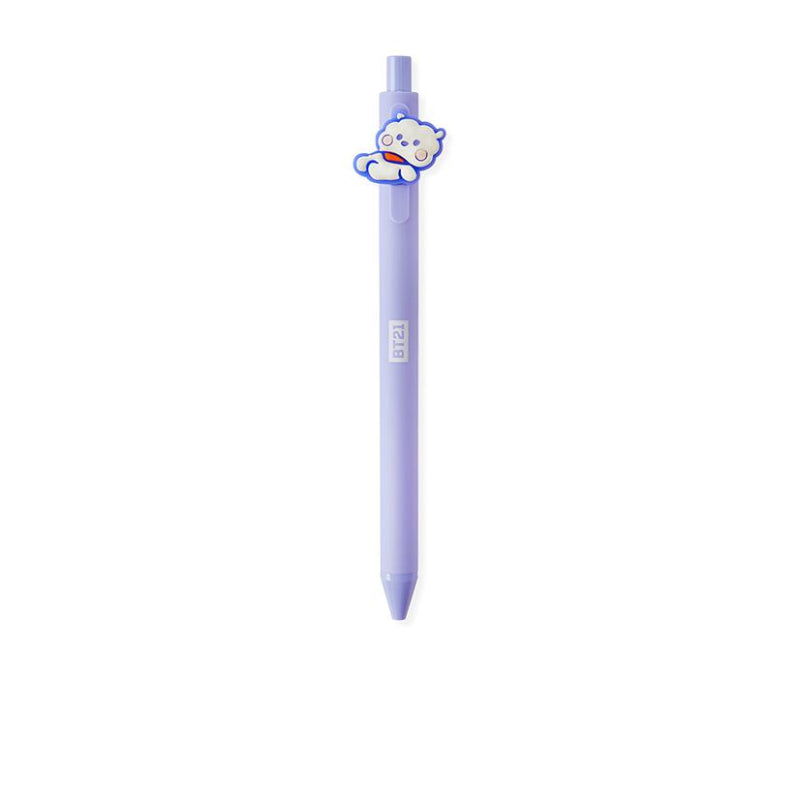 BT21 - Minini Gel Pen – Harumio