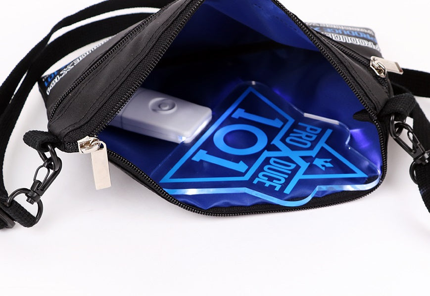 Produce X 101 - Mini Cross Bag