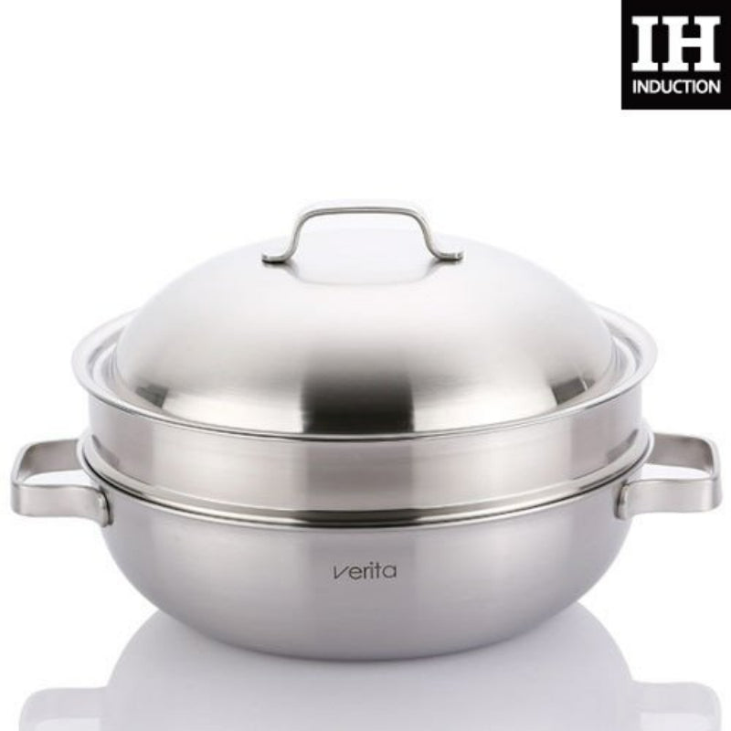 Neoflam - Verita Party Wok 28cm