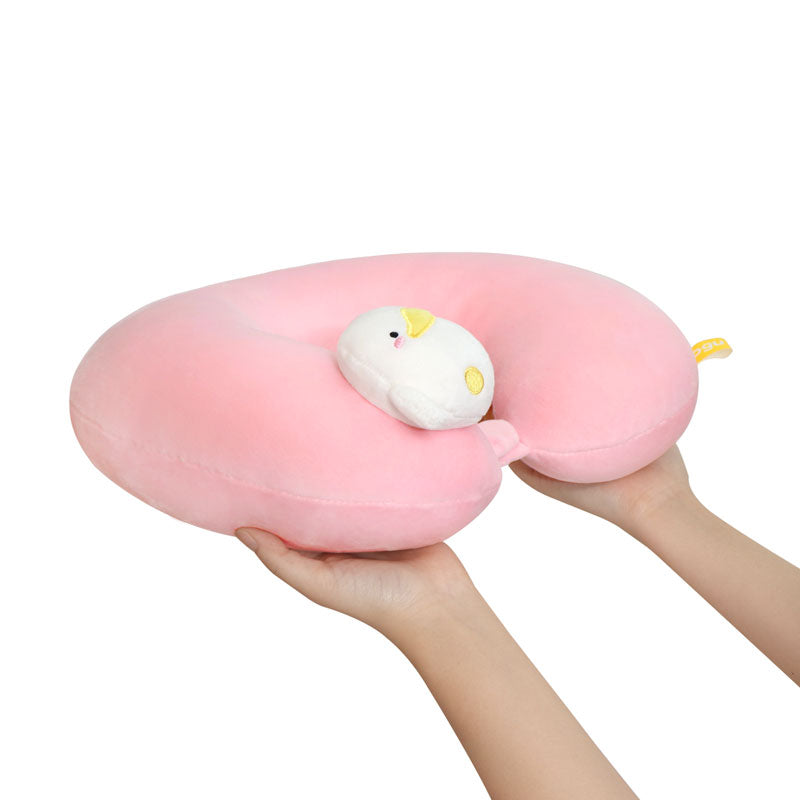 Ogu - Neck Cushion