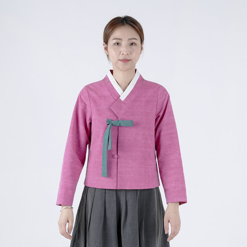 Hanbok jeogori sales