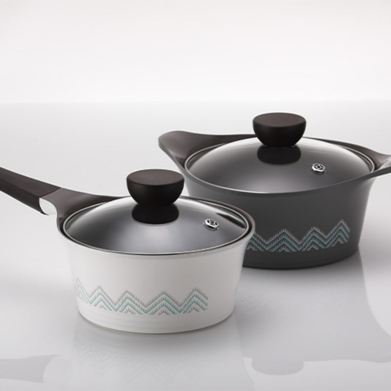 Neoflam - Santorini Sauce Pan 18cm