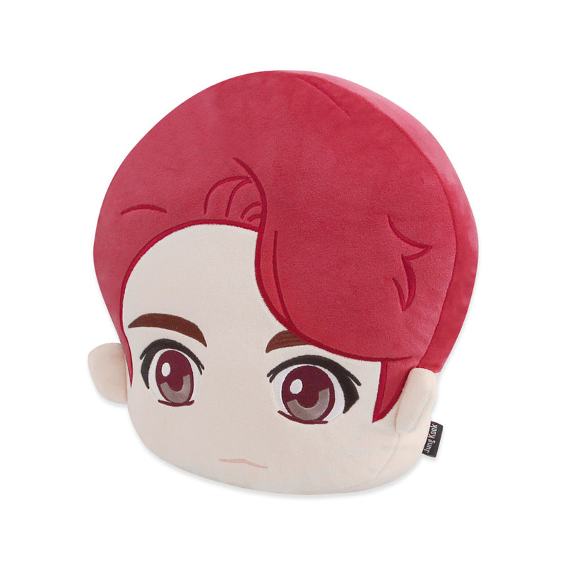 BTS] - TinyTAN Dynamite PILLOW COVER OFFICIAL MD – HISWAN