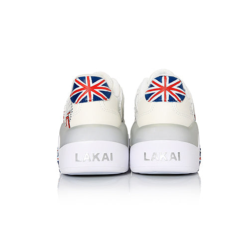 Lakai - Hati Graffiti Shoes - UK