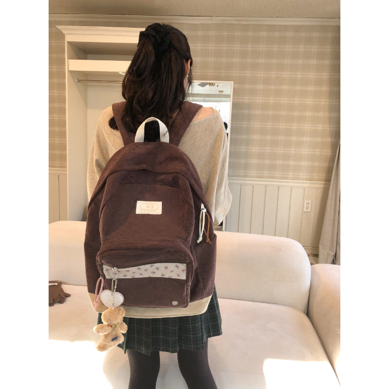 Ovuni - Bon Voyage Back Pack