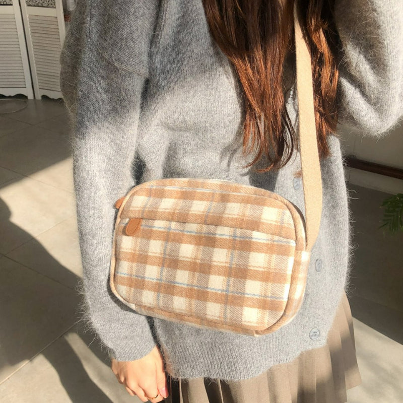 Ovuni - Cozy Mini Bag