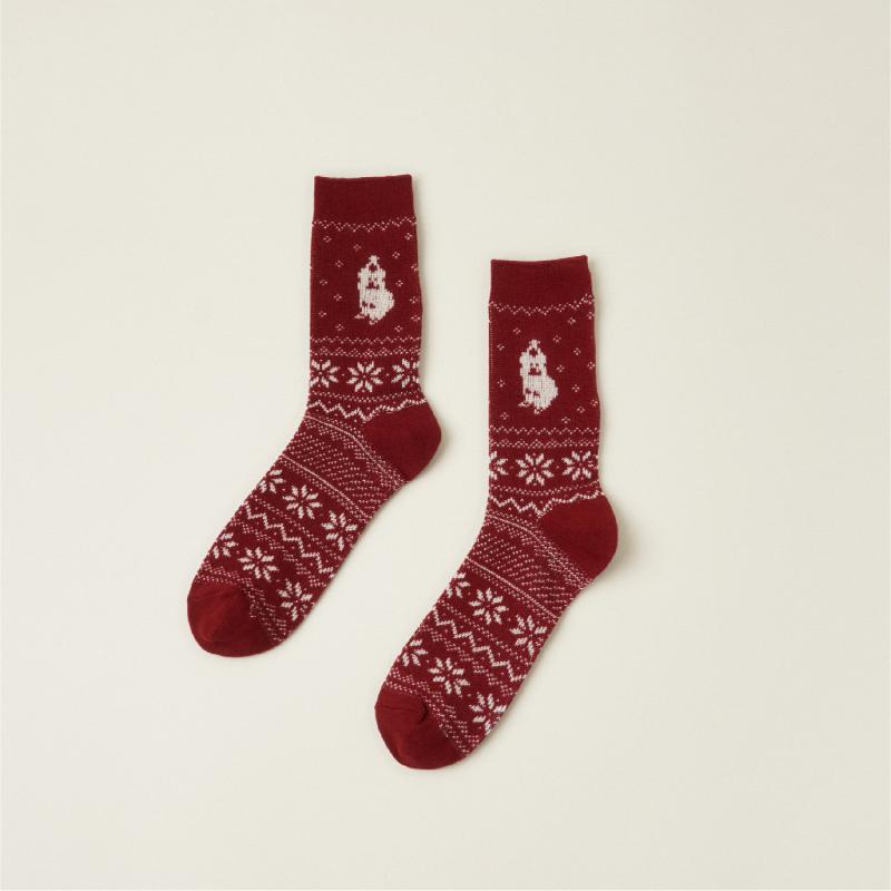 Dinotaeng - Nordic Socks Package Set