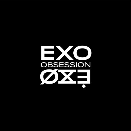 EXO - 6th Album - Obsession - Obsession Version