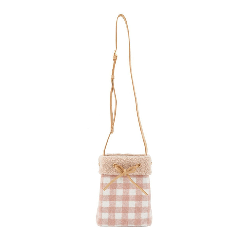 Ovuni - Lana Bucket Bag