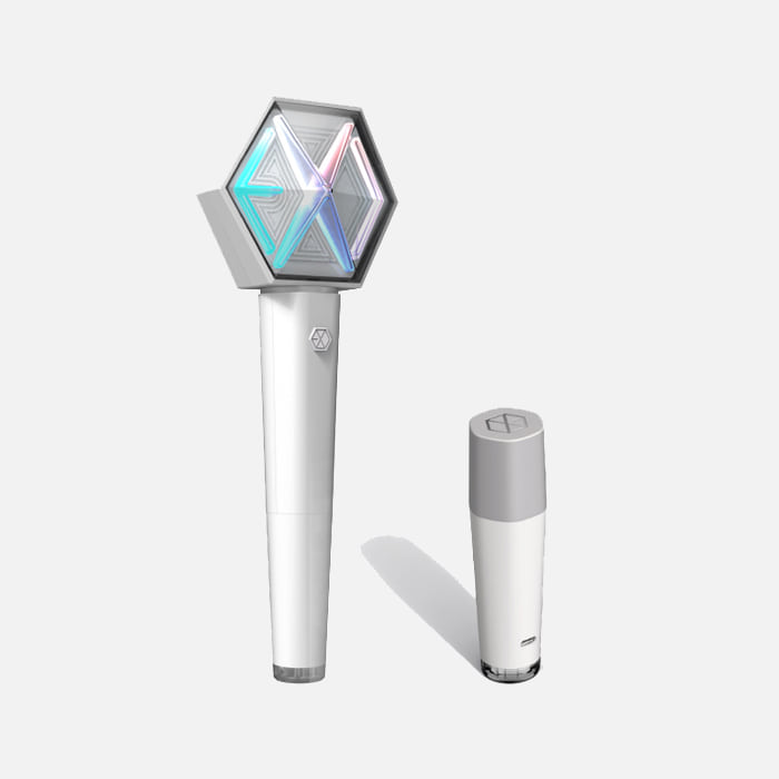 EXO - Fanlight Battery Pack