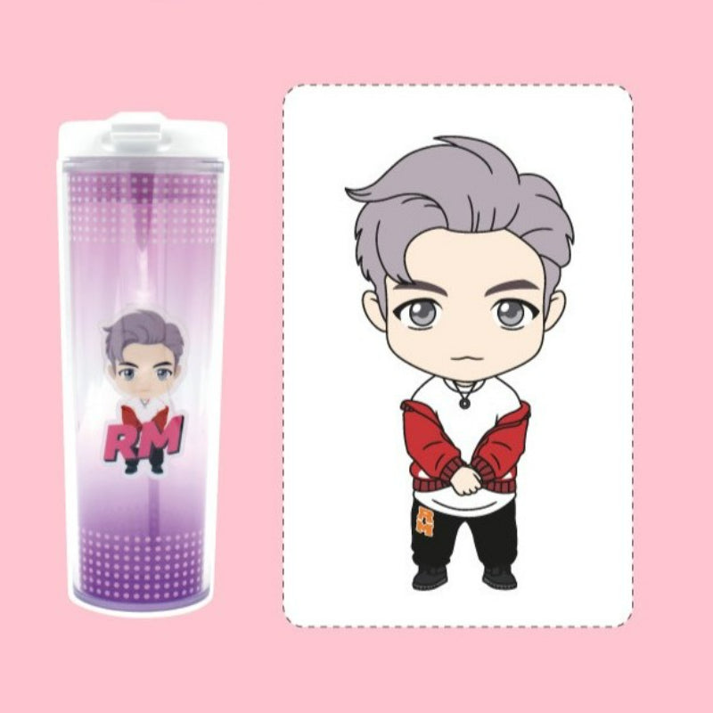 This Is It] BTS TinyTAN Tumbler