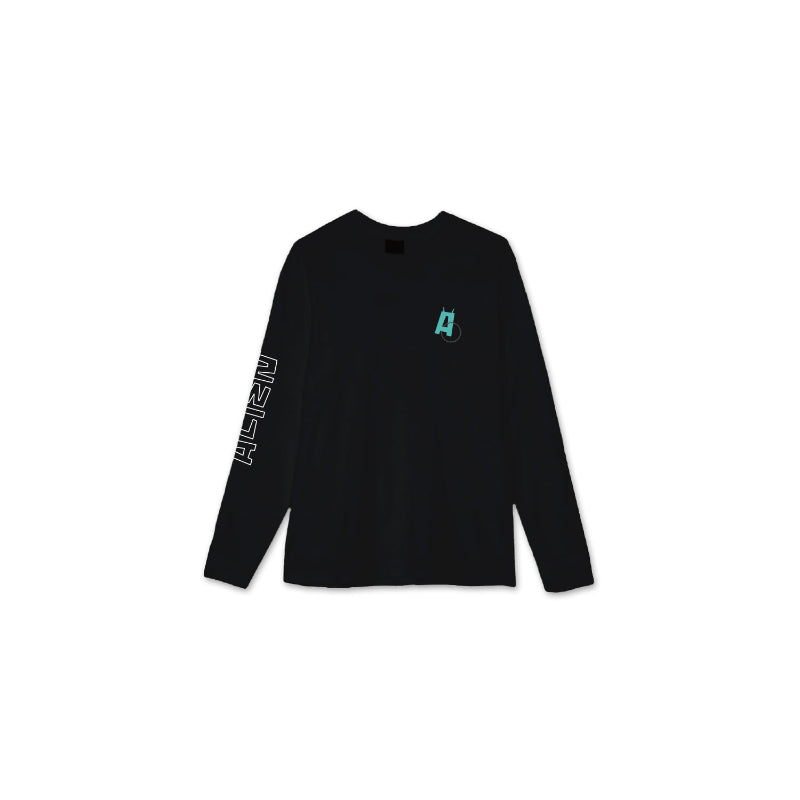 Suhyun - Alien - Long Sleeve T-Shirts