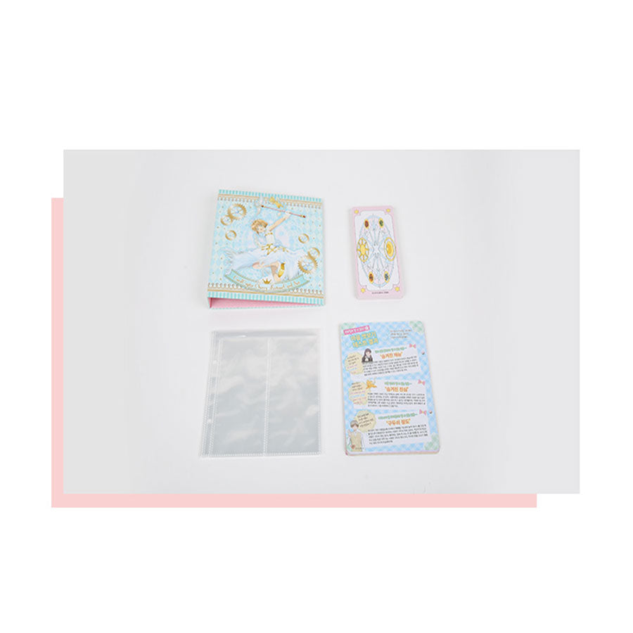 Cardcaptor Sakura - Fortune Card Set