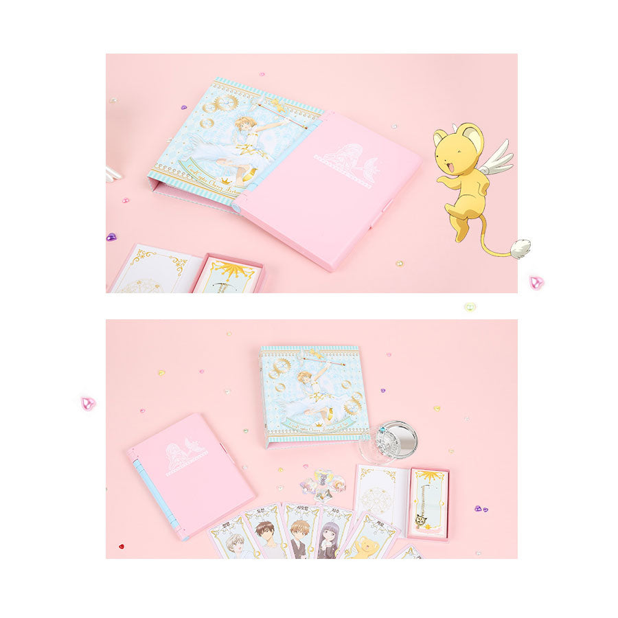 Cardcaptor Sakura - Fortune Card Set