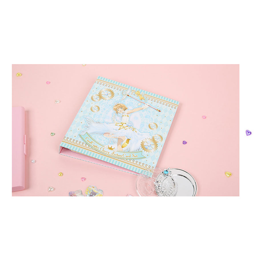 Cardcaptor Sakura - Fortune Card Set