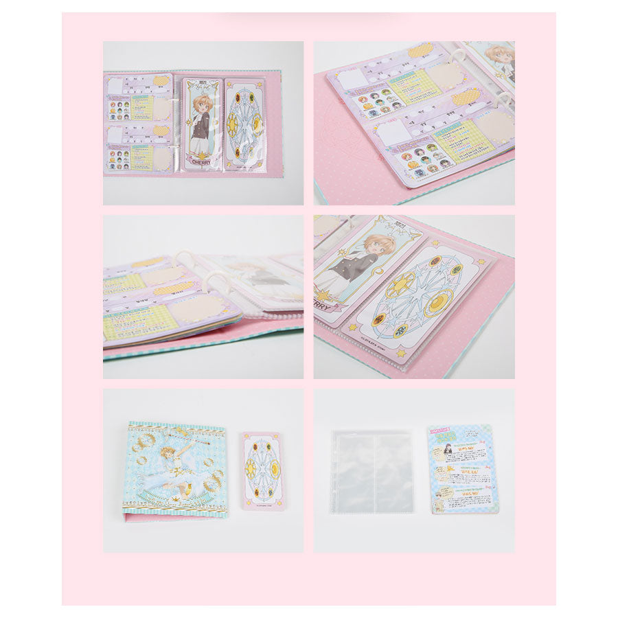 Cardcaptor Sakura - Fortune Card Set