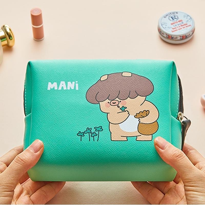 Mani Mani - Plump Pouch