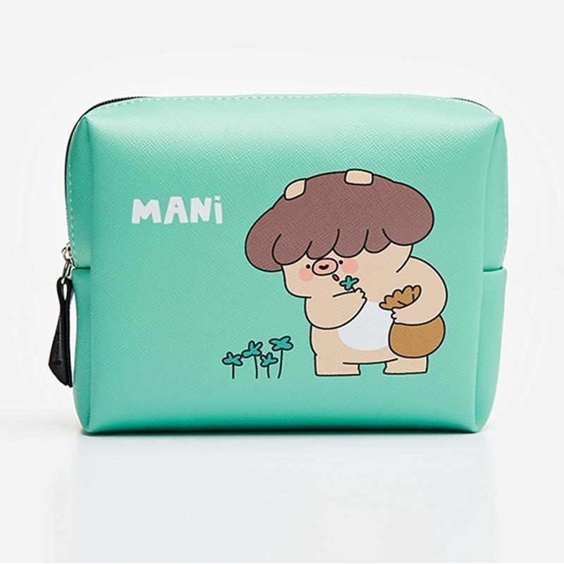 Mani Mani - Plump Pouch